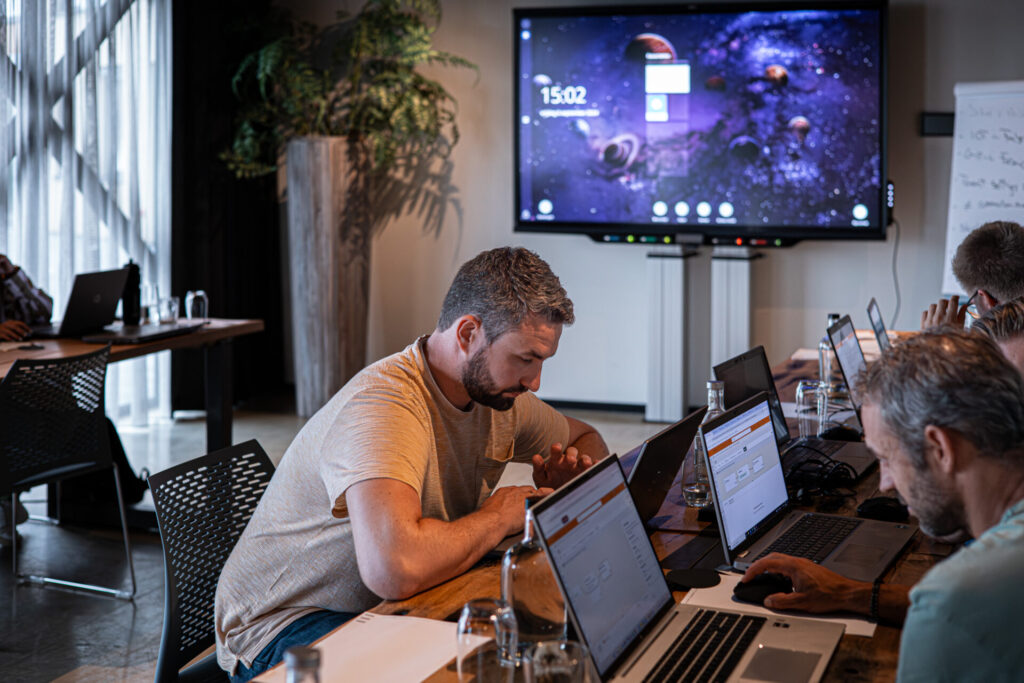 microsoft data experts